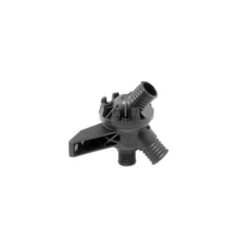 Termostat, chladivo BorgWarner (Wahler) 411458.85D