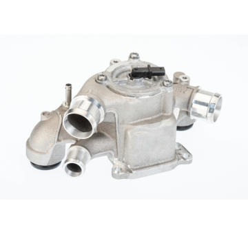 Termostat, chladivo BorgWarner (Wahler) 411925.104D