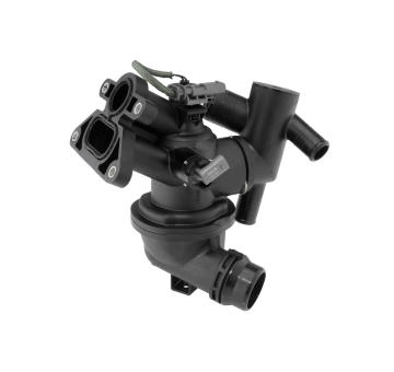 Termostat, chladivo BorgWarner (Wahler) 412484.99D