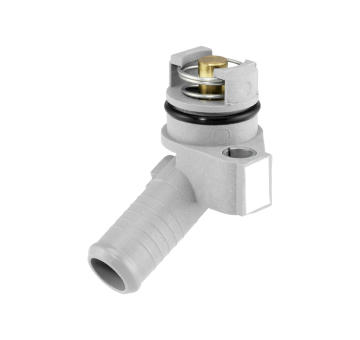 Termostat, chladivo BorgWarner (Wahler) 412510.75D