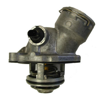 Termostat, chladivo BorgWarner (Wahler) 4834.100D