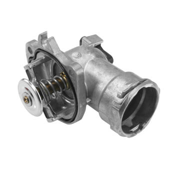 Termostat, chladivo BorgWarner (Wahler) 4835.87D