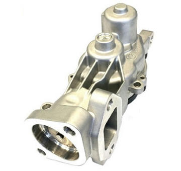 AGR-Ventil BorgWarner (Wahler) 710625D