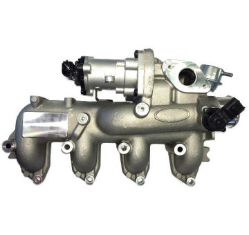 AGR-Ventil BorgWarner (Wahler) 710661D0