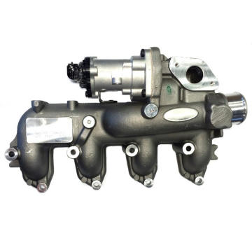 AGR - Ventil BorgWarner (Wahler) 710665D0