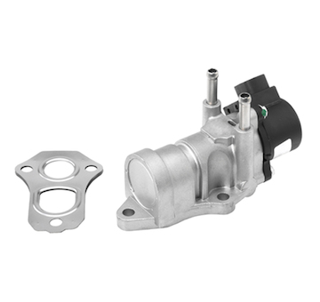 AGR-Ventil BorgWarner (Wahler) 710943R