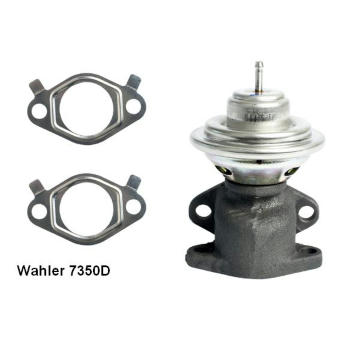 AGR-Ventil BorgWarner (Wahler) 7350D