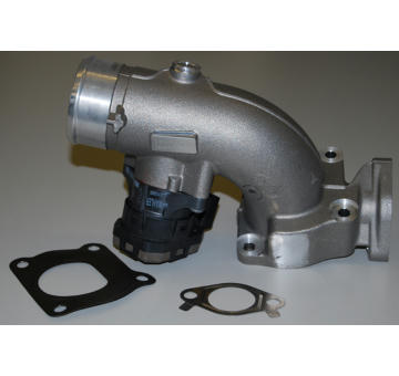 AGR-modul BorgWarner (Wahler) 7497D