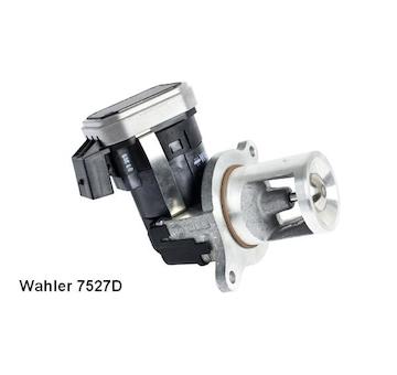 AGR-Ventil BorgWarner (Wahler) 7527D