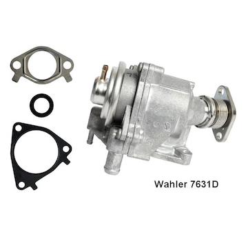 AGR-Ventil BorgWarner (Wahler) 7631D
