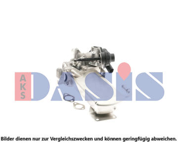 AGR-modul AKS DASIS 040063N