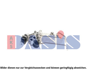 AGR-modul AKS DASIS 040068N