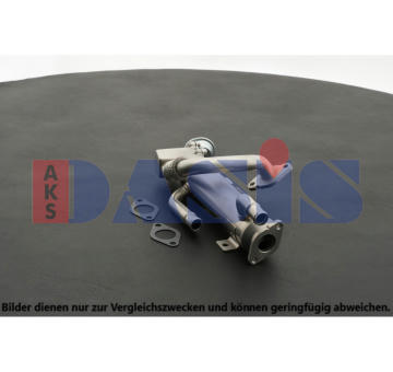 AGR-modul AKS DASIS 040083N