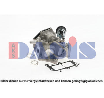 AGR-Ventil AKS DASIS 045067N