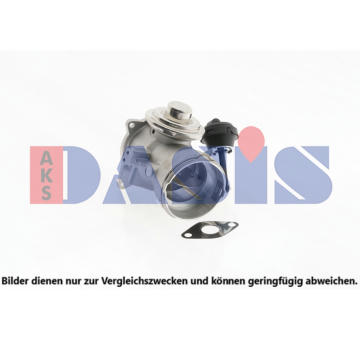 AGR-Ventil AKS DASIS 045149N