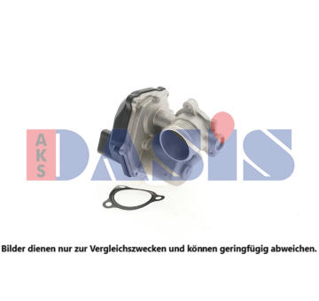 AGR-Ventil AKS DASIS 045199N