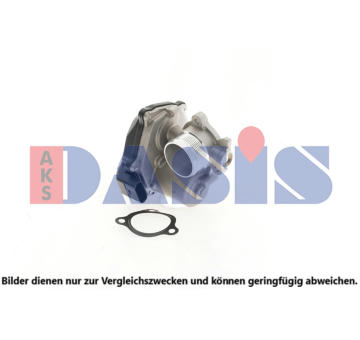 AGR-Ventil AKS DASIS 045200N