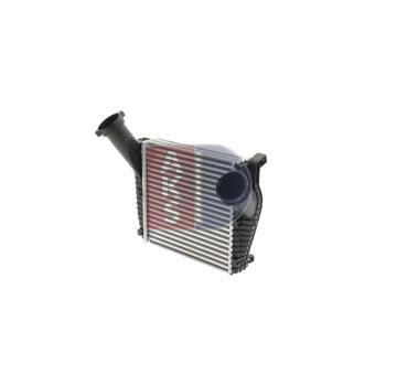 Chladič turba AKS DASIS 047022N