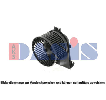 vnitřní ventilátor AKS DASIS 048127N