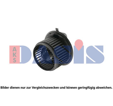 vnitřní ventilátor AKS DASIS 048139N