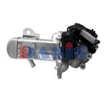 AGR-modul AKS DASIS 060065N