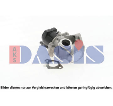 AGR-Ventil AKS DASIS 065011N