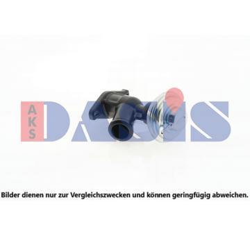 AGR-Ventil AKS DASIS 065020N