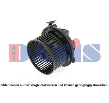 vnitřní ventilátor AKS DASIS 068063N