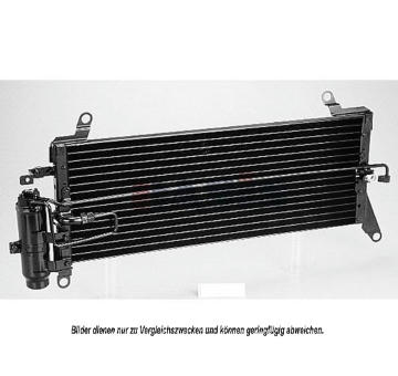 Kondenzátor, klimatizace AKS DASIS 082130N