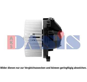 vnitřní ventilátor AKS DASIS 088163N