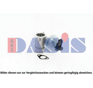 AGR-Ventil AKS DASIS 095029N