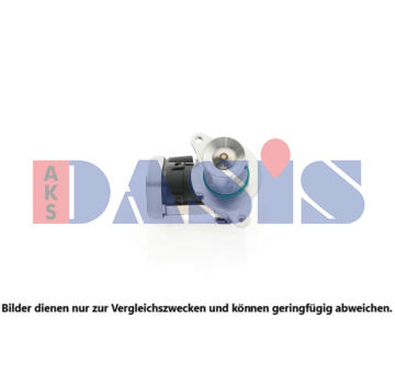 AGR-Ventil AKS DASIS 125022N