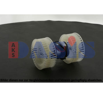 vnitřní ventilátor AKS DASIS 128067N