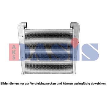 Chladič turba AKS DASIS 137006N