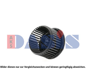 vnitřní ventilátor AKS DASIS 138096N