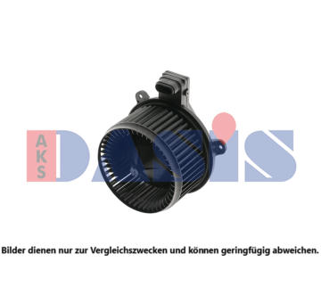 vnitřní ventilátor AKS DASIS 148057N