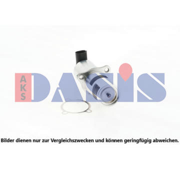 AGR-Ventil AKS DASIS 155018N