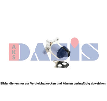 AGR-Ventil AKS DASIS 155019N