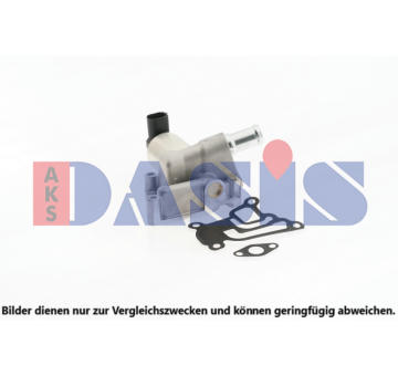 AGR-Ventil AKS DASIS 155030N