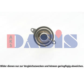 AGR-Ventil AKS DASIS 155032N