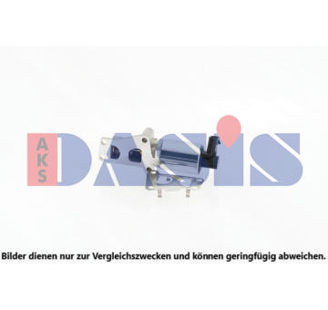AGR-Ventil AKS DASIS 155035N