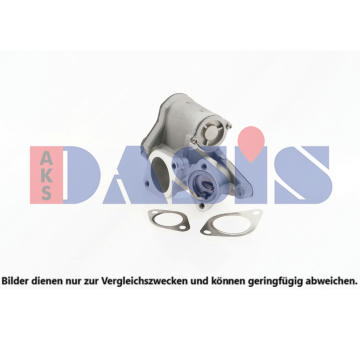 AGR-Ventil AKS DASIS 185026N