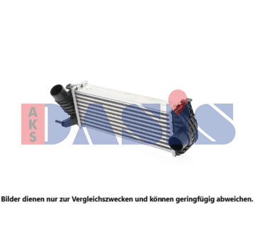 Chladič turba AKS DASIS 187042N