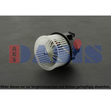 vnitřní ventilátor AKS DASIS 228048N