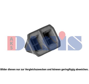 AGR-Ventil AKS DASIS 265039N