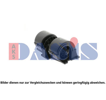 vnitřní ventilátor AKS DASIS 278037N