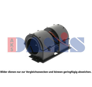 vnitřní ventilátor AKS DASIS 398077N