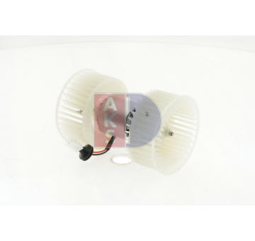 vnitřní ventilátor AKS DASIS 408084N