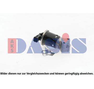 AGR-Ventil AKS DASIS 565012N