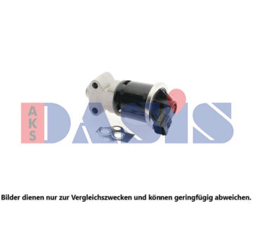 AGR-Ventil AKS DASIS 565013N